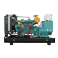 Meilleure qualité 24kw 50kw 80kw 90kw 120kw -1200kw Weichai / Open Silent Diesel Generator Set Prix Liste